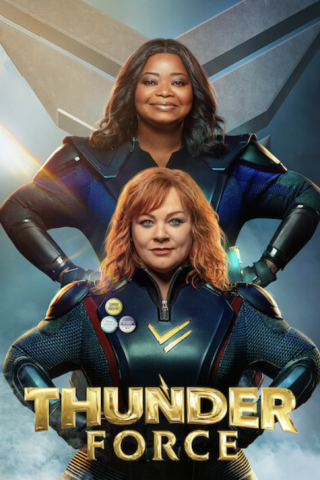 Thunder Force