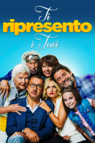 Ti ripresento i tuoi