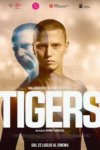 Tigers