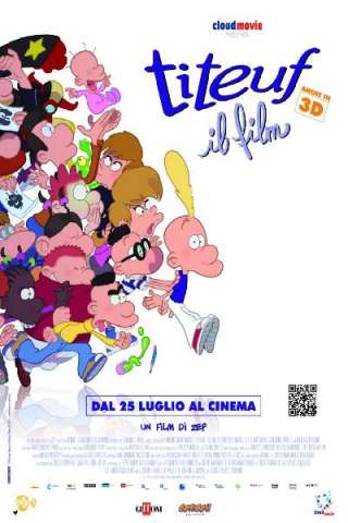 Titeuf - Il Film
