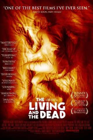 TLTD - The living and the dead