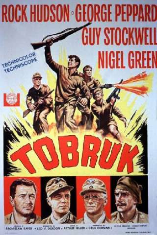 Tobruk