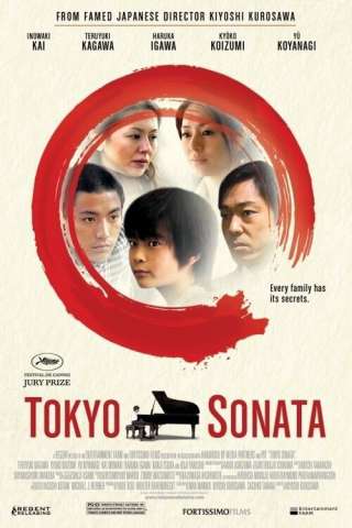 Tokyo Sonata