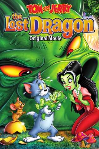 Tom e Jerry: Il drago perduto