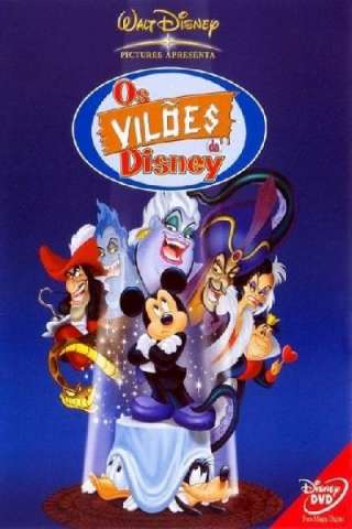 Topolino e i Cattivi Disney
