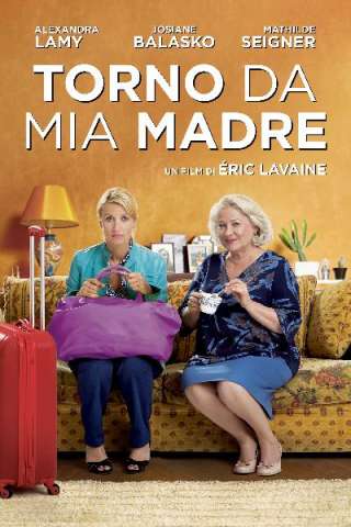 Torno da mia madre