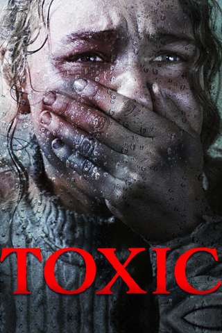 Toxic - I Am Toxic