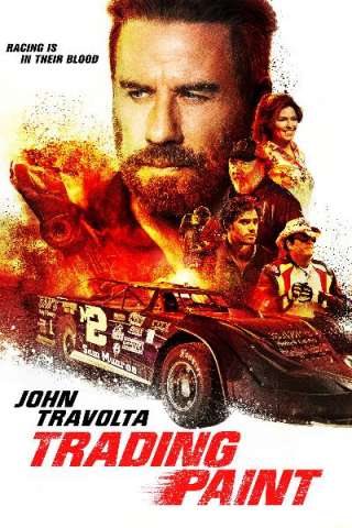 Trading Paint - Oltre la leggenda