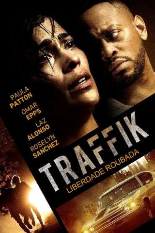 Traffik - In trappola