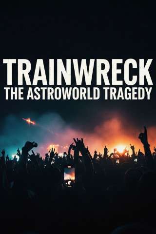 Trainwreck: La Tragedia Dell'Astroworld Festival