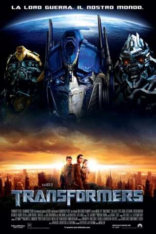 Transformers