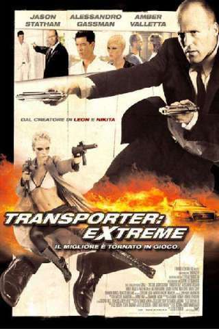 Transporter 2: Extreme