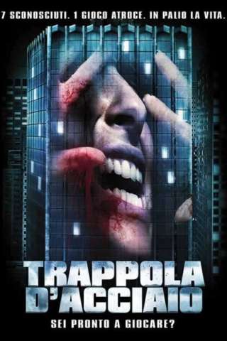 Trappola d'acciaio