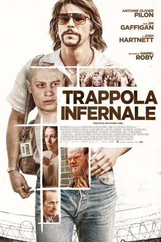 Trappola Infernale