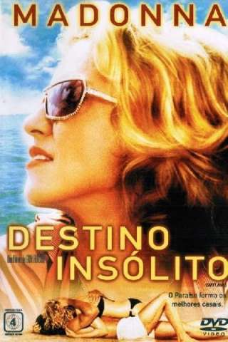Travolti dal destino