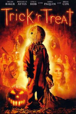Trick 'r Treat - La vendetta di Halloween