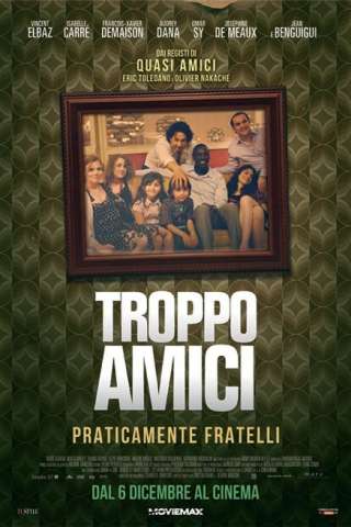 Troppo Amici