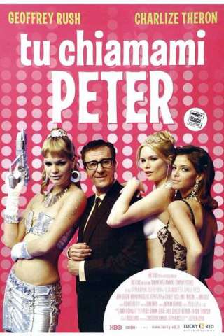 Tu chiamami Peter
