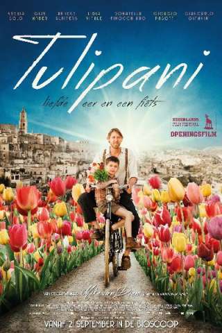Amsterdam streaming
