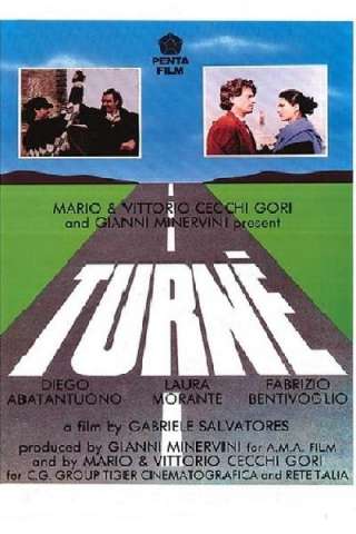 Turné