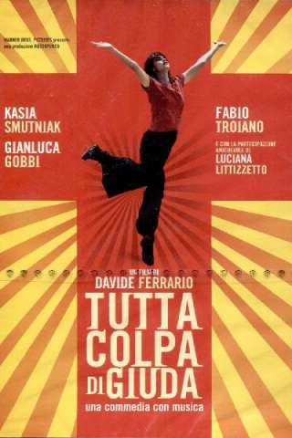 Tutta colpa di Giuda