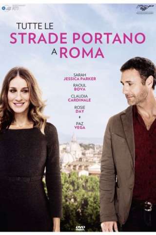 Tutte le strade portano a Roma