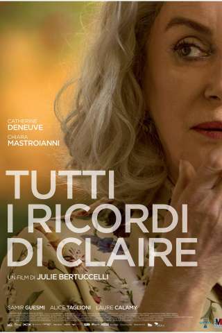 Tutti i ricordi di Claire