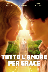 Tutto l'amore per Grace