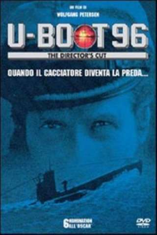 U-Boot 96