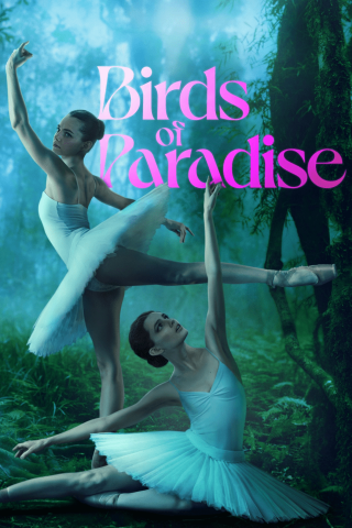Uccelli del paradiso