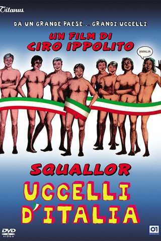 Uccelli d'Italia