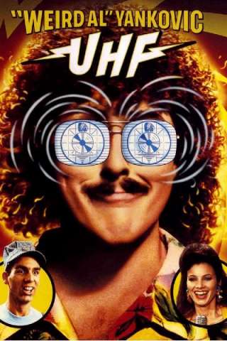 UHF - i vidioti
