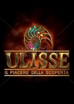 Ulisse: lo sbarco di anzio