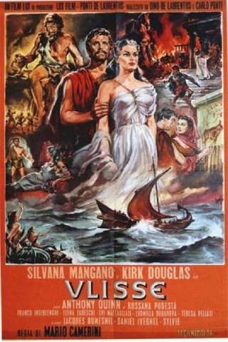 Ulisse