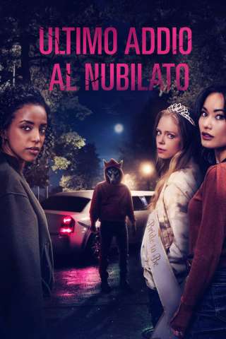 Ultimo addio al nubilato