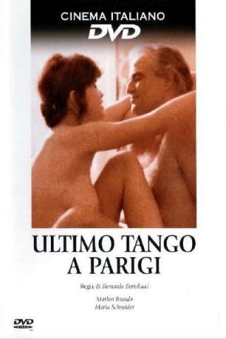 Ultimo tango a Parigi
