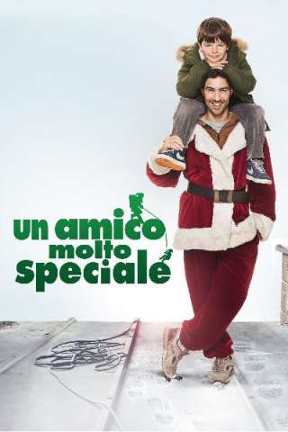 Un amico molto speciale