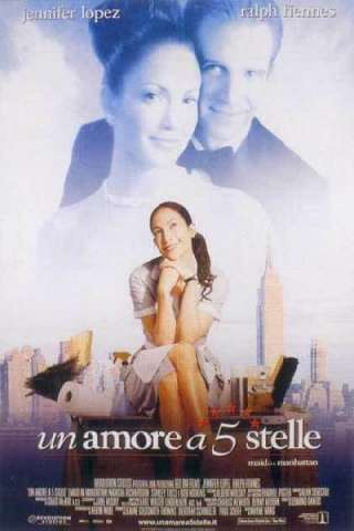 Un amore a 5 stelle