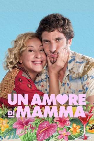 Un amore di mamma