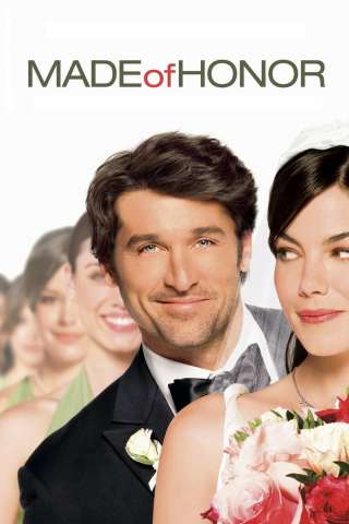 Un amore di testimone