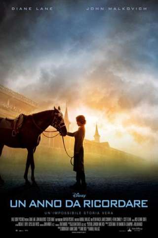 Un anno da ricordare - Secretariat