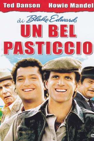 Un bel pasticcio!