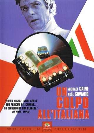 Un colpo all'italiana