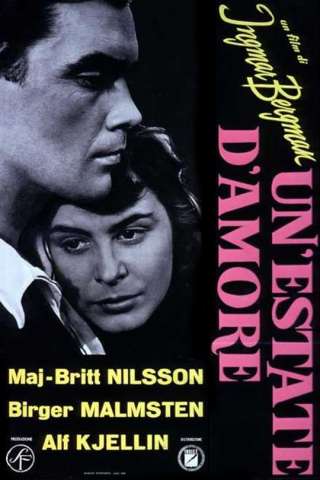 Un'estate d'amore