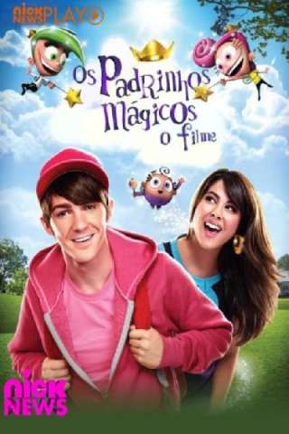 Un fantafilm - Devi crescere, Timmy Turner!