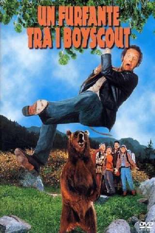 Un furfante tra i boy scout
