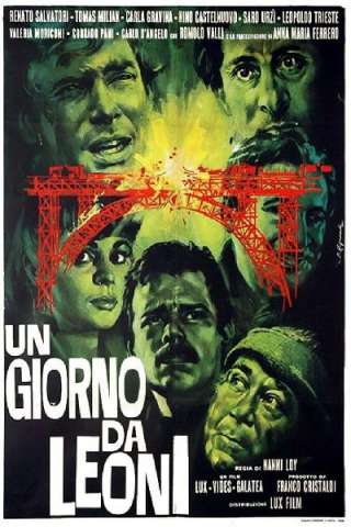 Un giorno da leoni