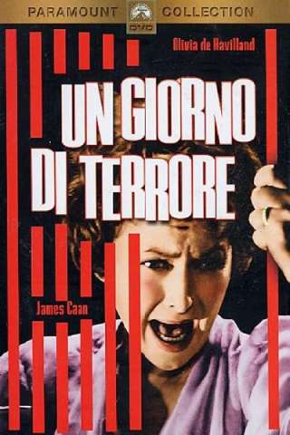 Un giorno di terrore [B/N]