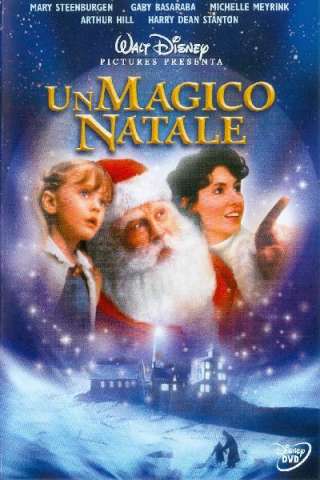 Un magico Natale