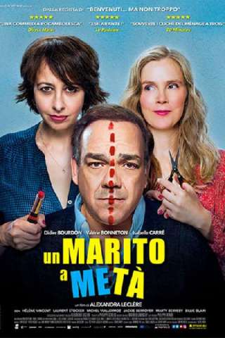 Un marito a metà